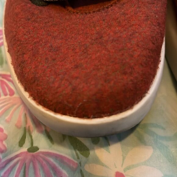 Allbirds Piper Merino Sneakers - Men’s 10 - Picture 5 of 12